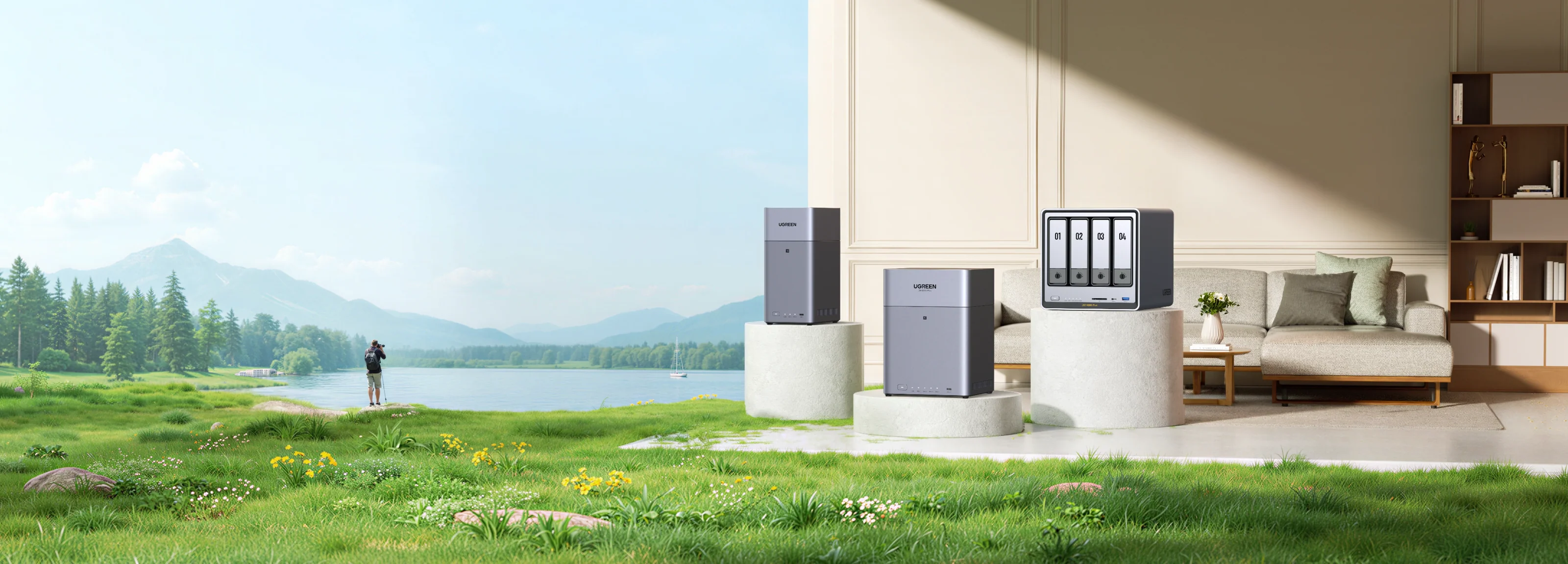 Welcome to Our Store