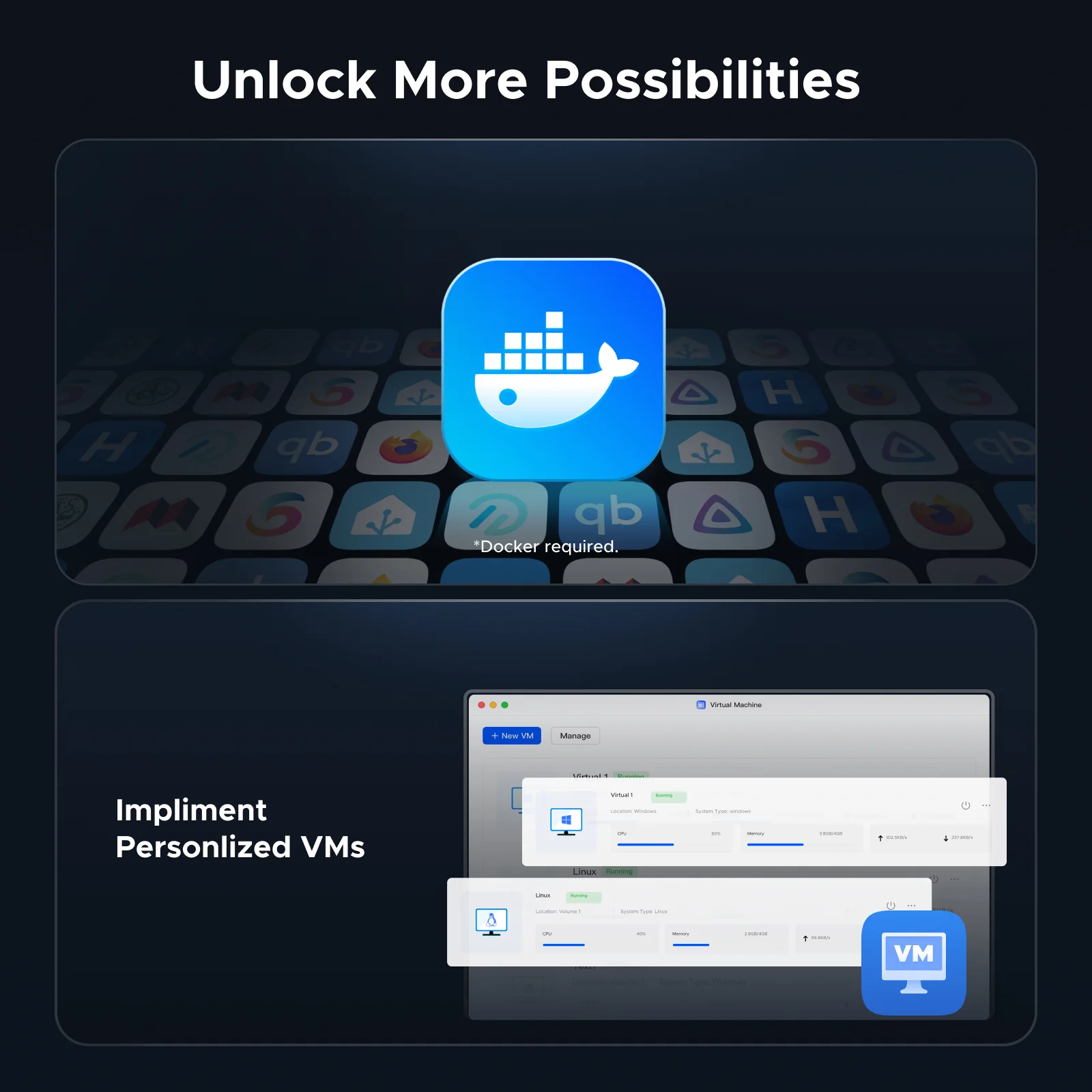 UGREEN NASync DXP4800 Pro - Image 3