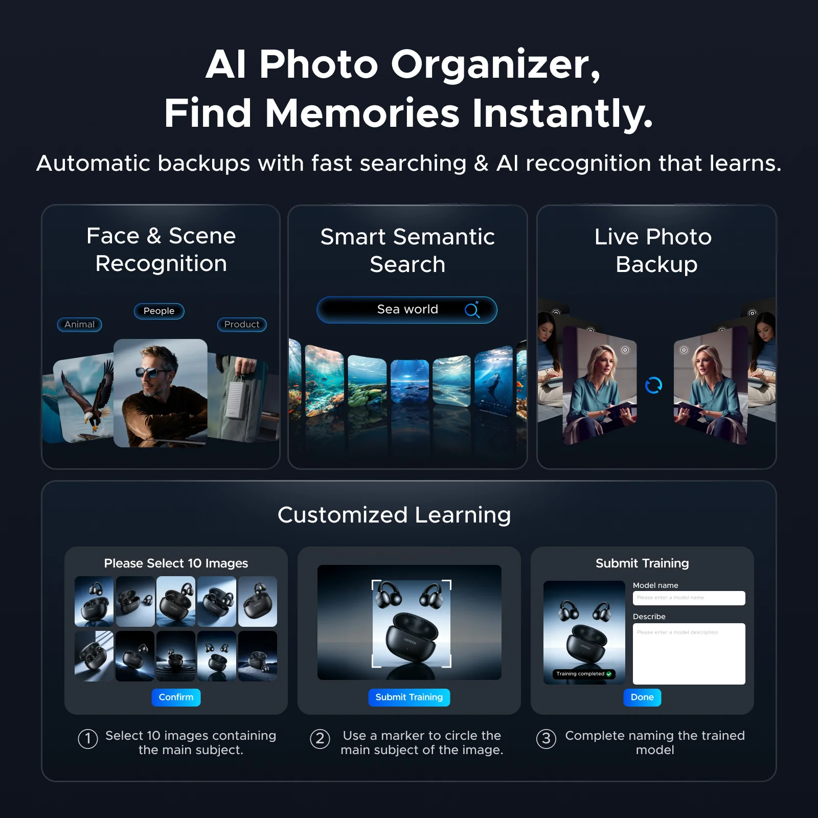 UGREEN NASync DXP4800 Pro - Image 7